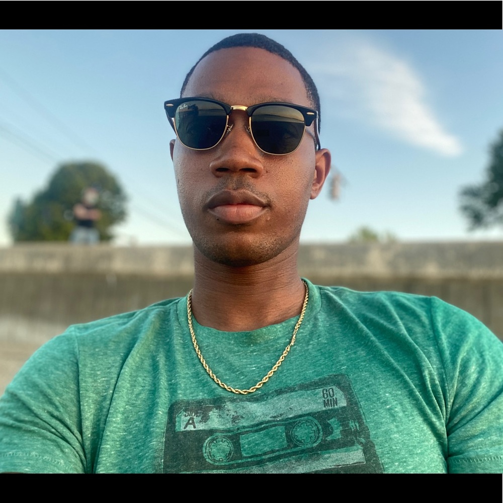 Meet your Posher, Jeangardy